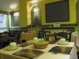 Hallam Hotel London