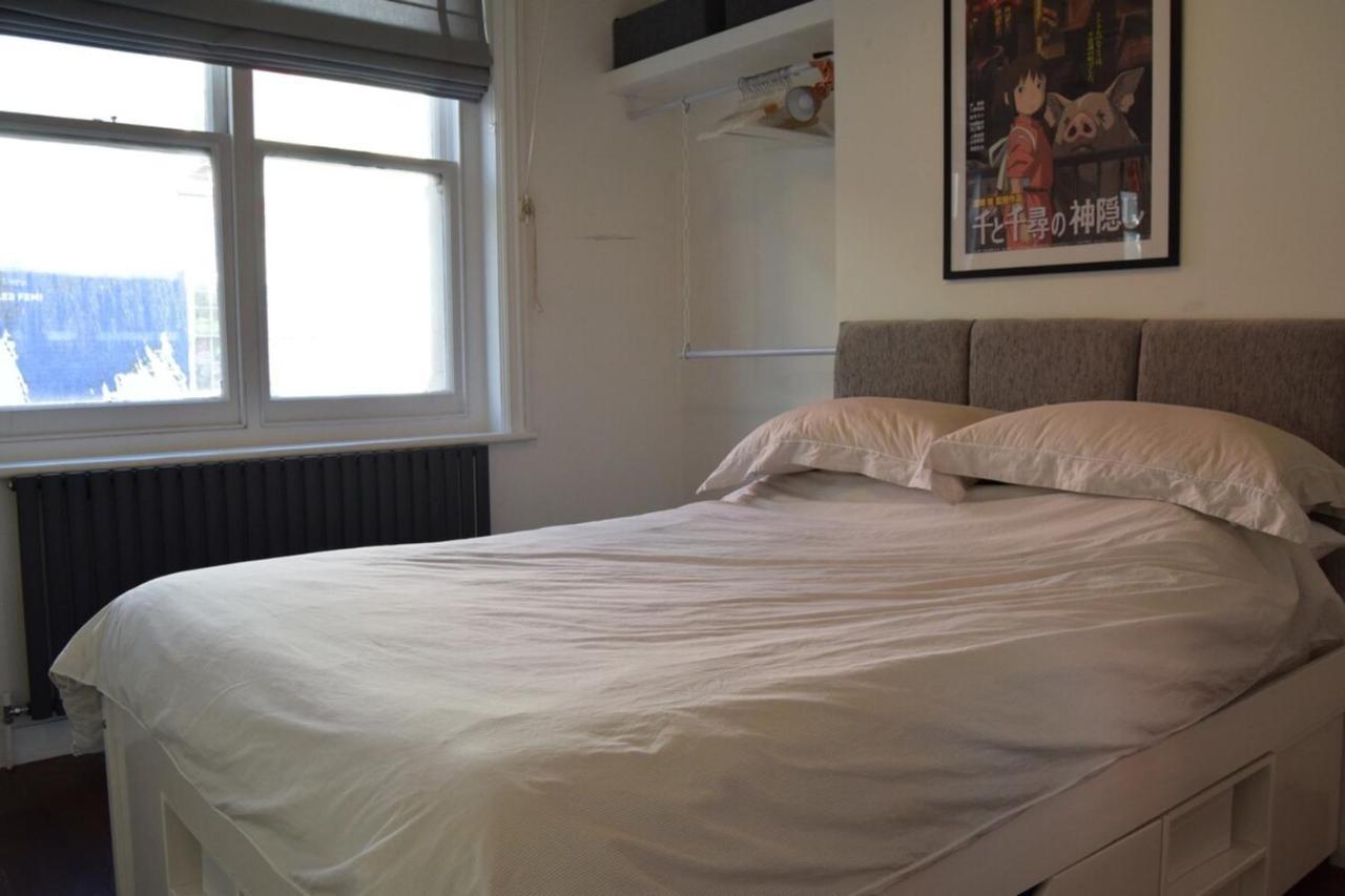 Airy Modern 1 Bed In Shoreditch Appartement *