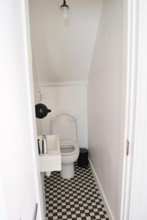 Appartement Airy Modern 1 Bed In Shoreditch Londen