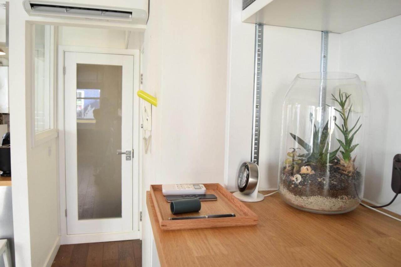 Appartement Airy Modern 1 Bed In Shoreditch Londen