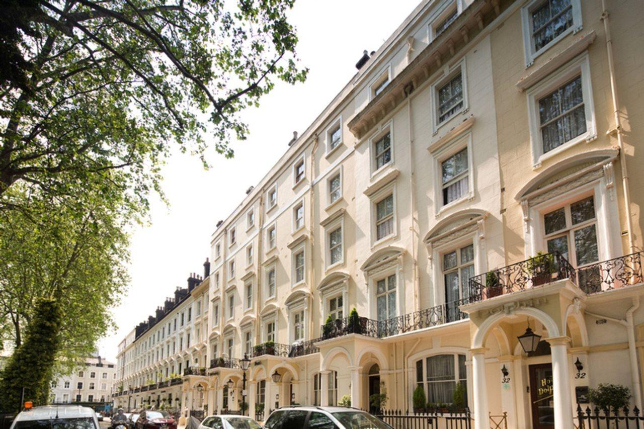 Dolphin Hotell London