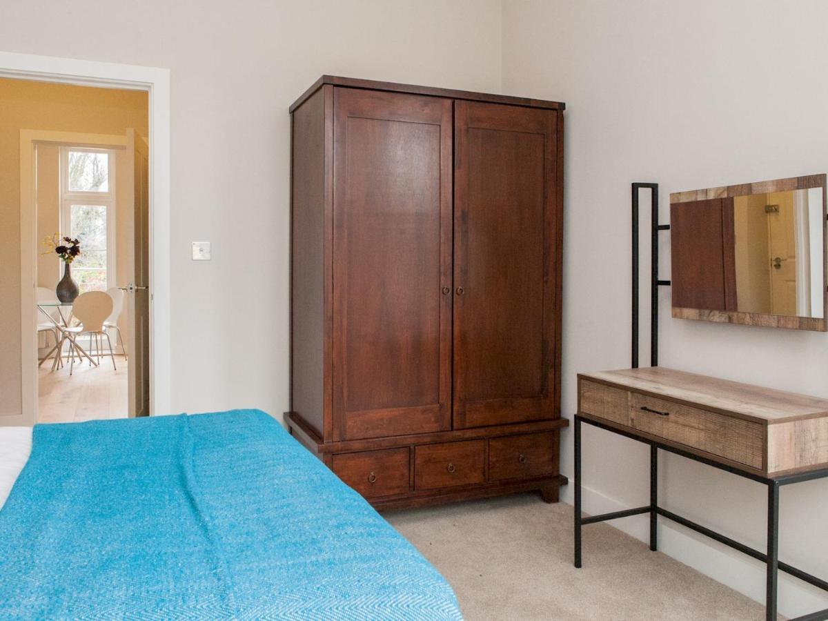 Apartment Pass The Keys - Spacious Flat With Private Sun Terrace In South East London