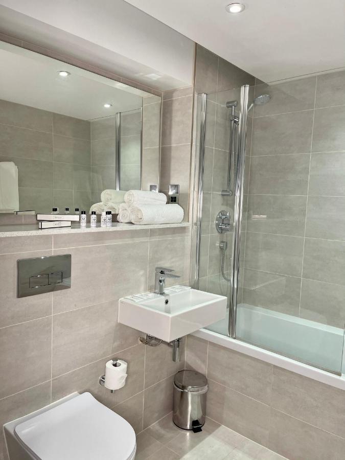Apartahotel So Park 4*