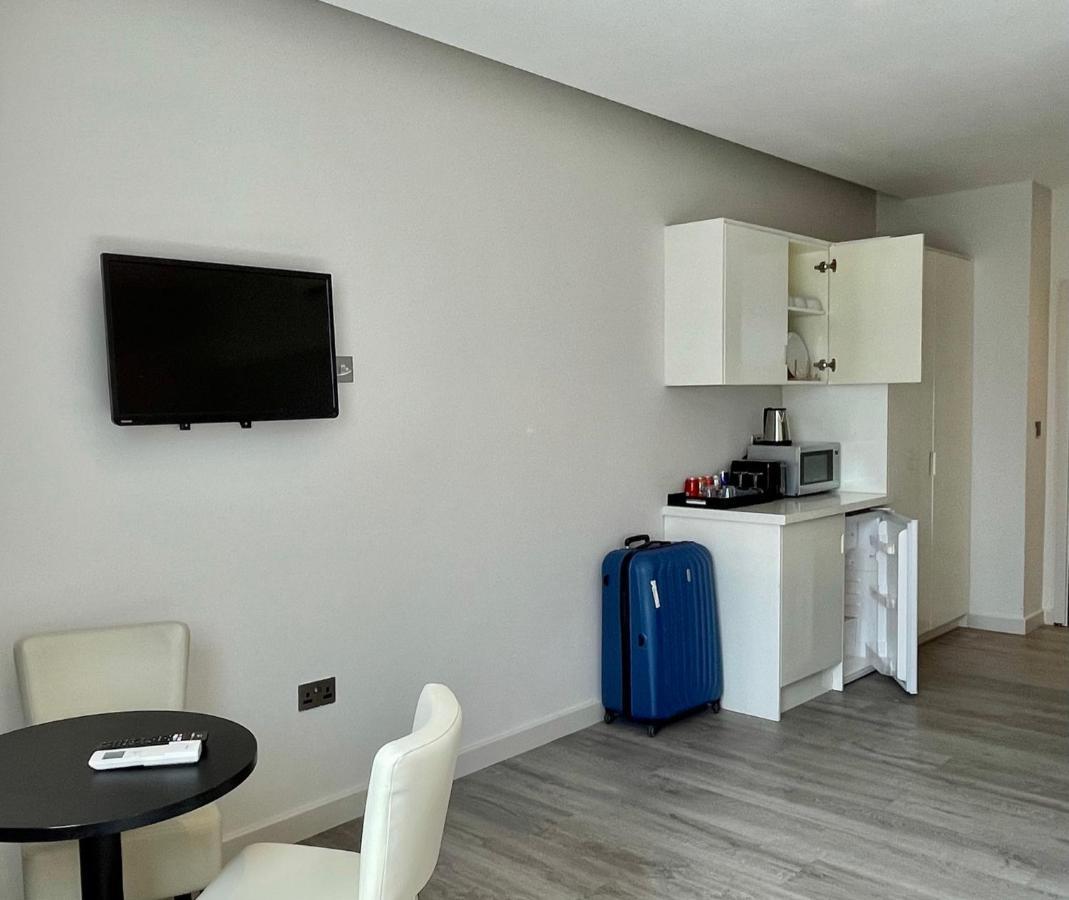 So Park 4* Londres