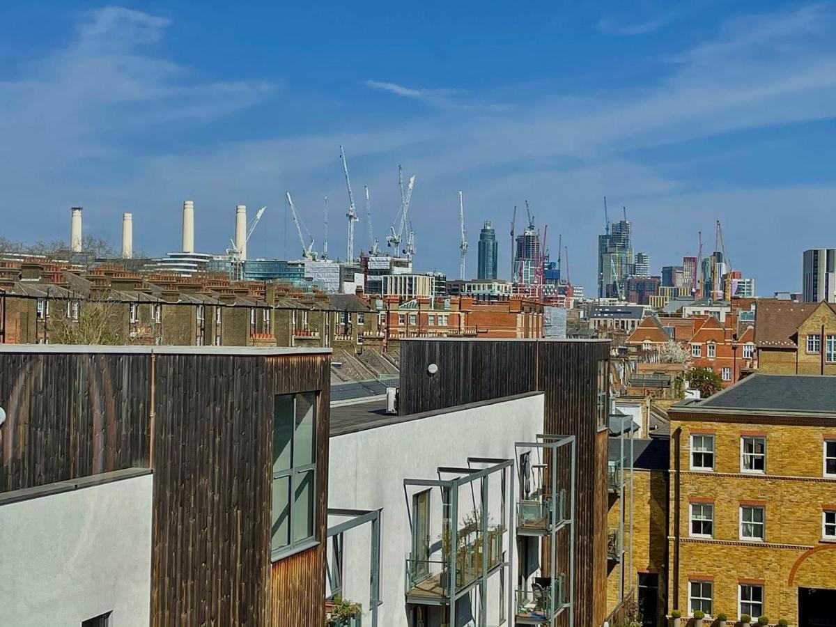 So Park 4* Londres