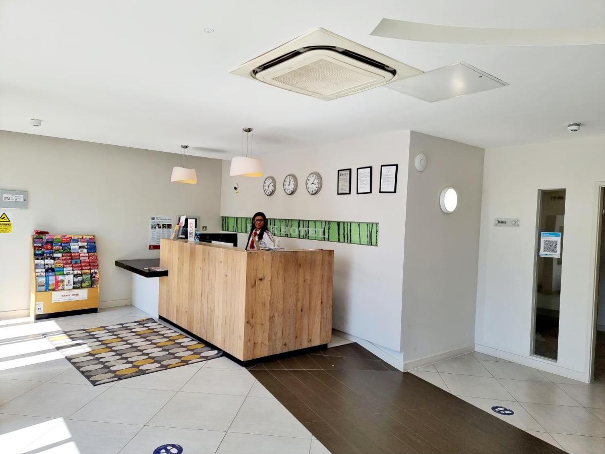 Apartahotel So Park 4*