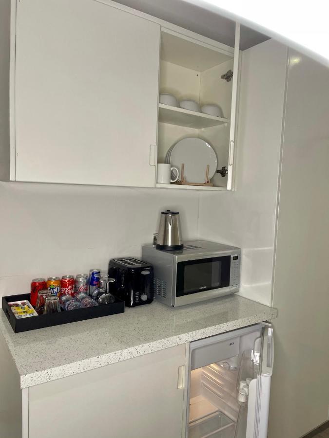 Apartahotel So Park 4*