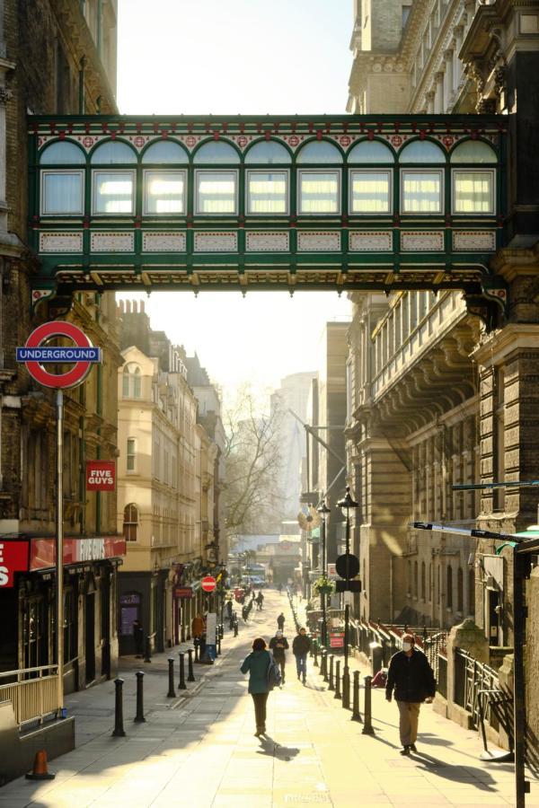 The Clermont London, Charing Cross Hotel Londres