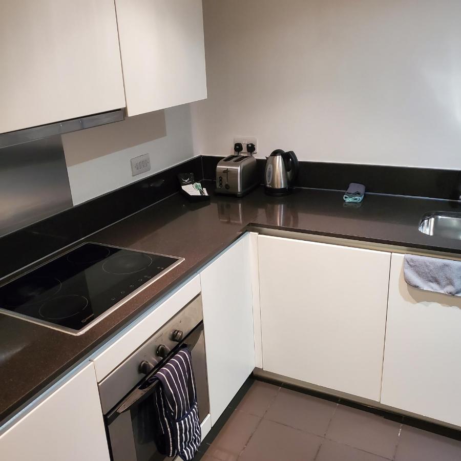 Apartment Bd *