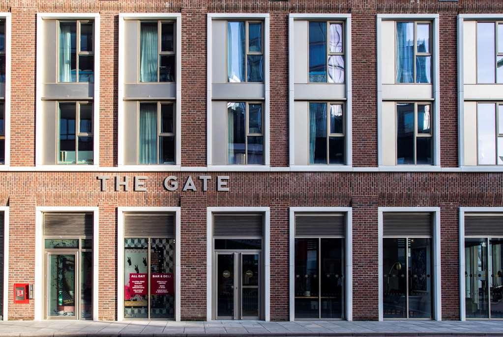 Leilighetshoteller The Gate London