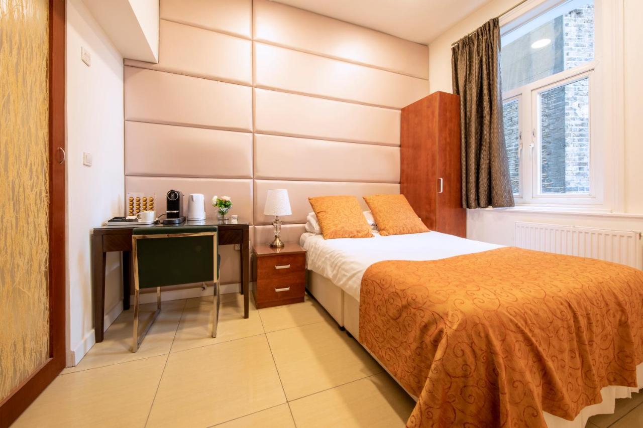 Russell Square Hotel 3*