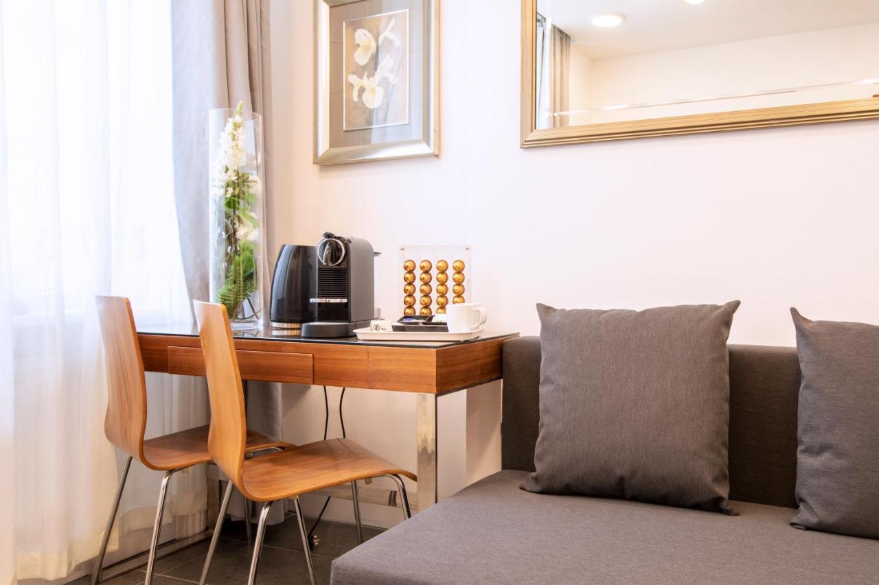 Russell Square Hotel