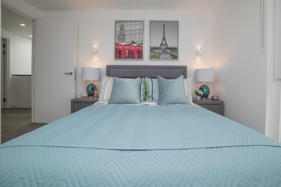 Leilighet Premier Penthouse