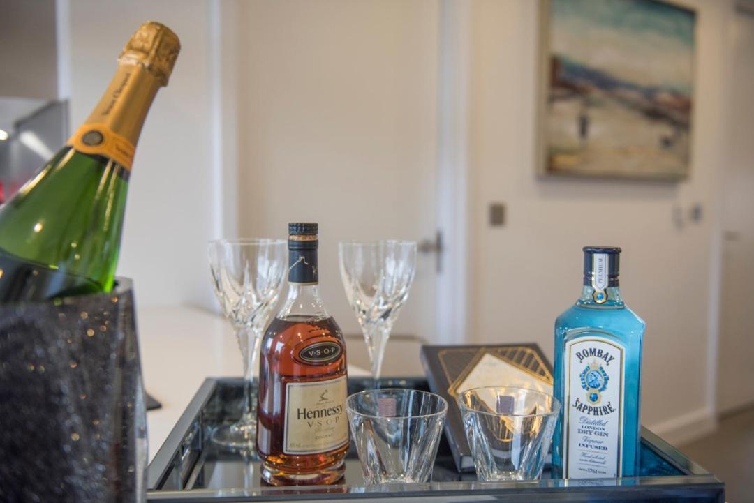 Leilighet Premier Penthouse *