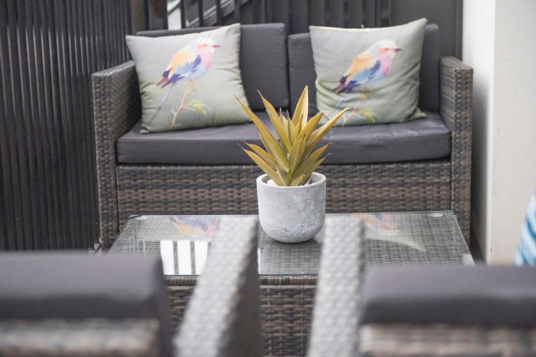 Premier Penthouse Leilighet *