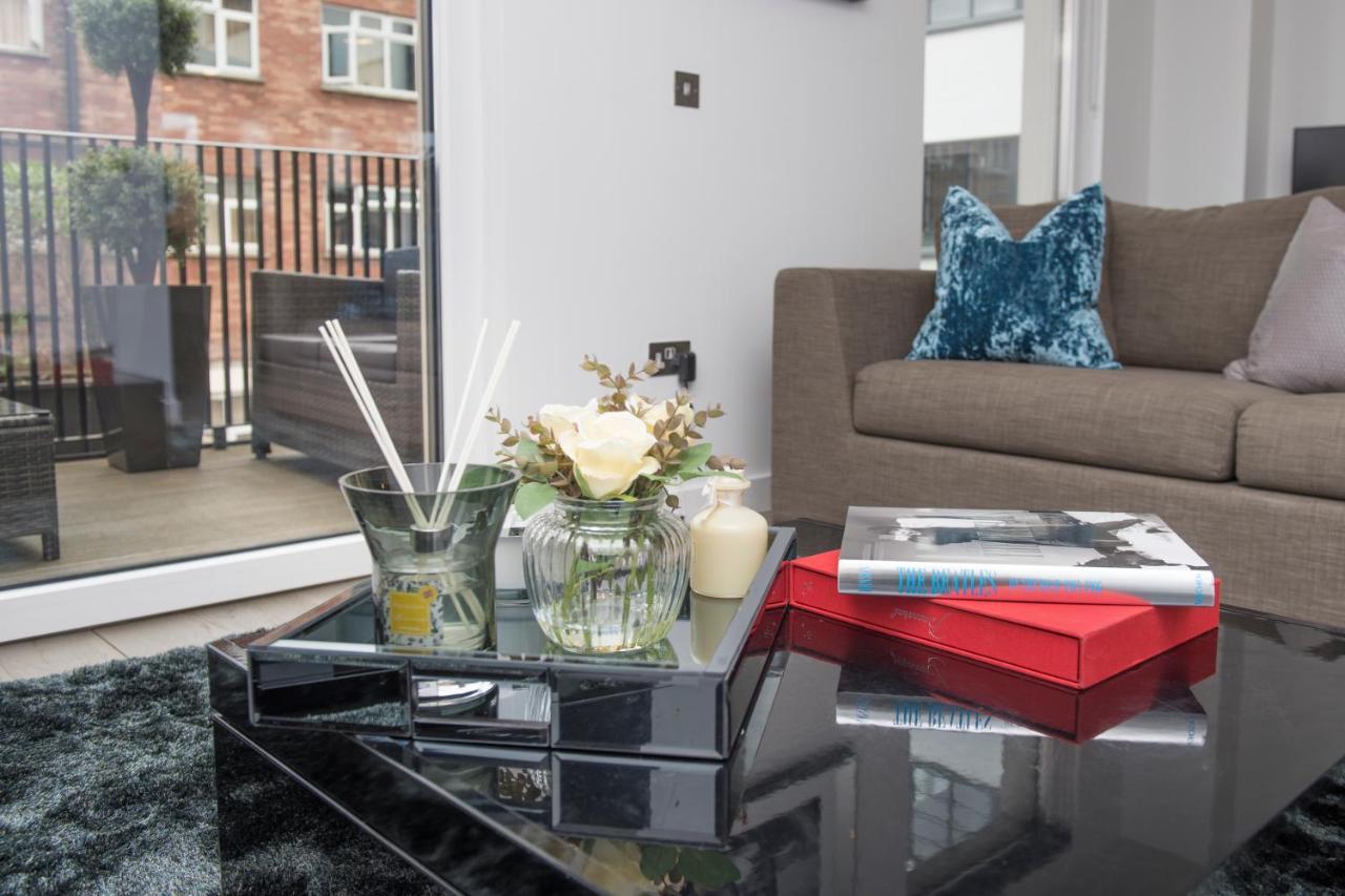 Leilighet Premier Penthouse London