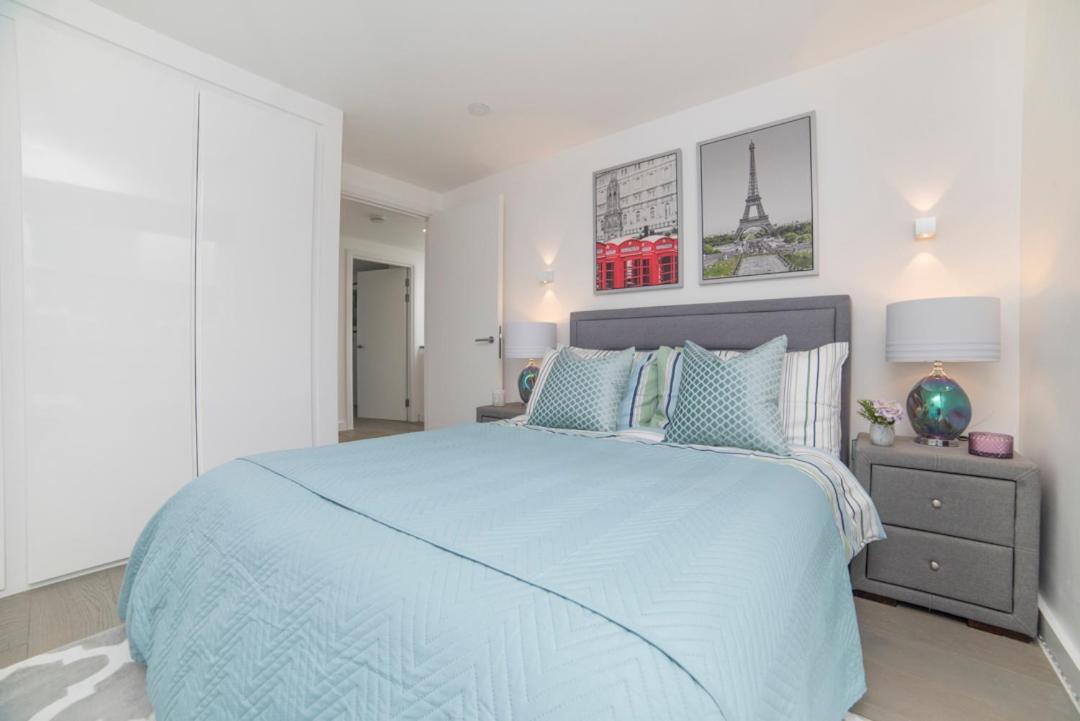 Premier Penthouse Leilighet