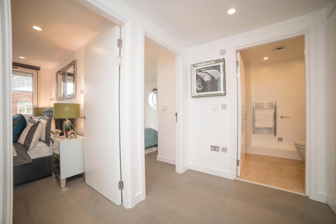 Premier Penthouse London