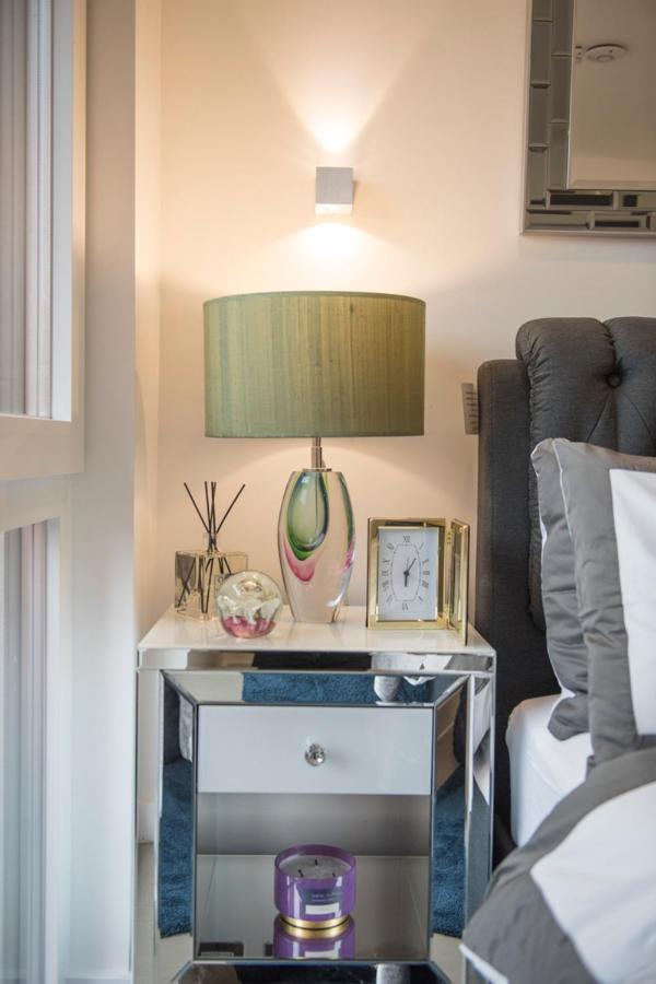 Premier Penthouse Leilighet London