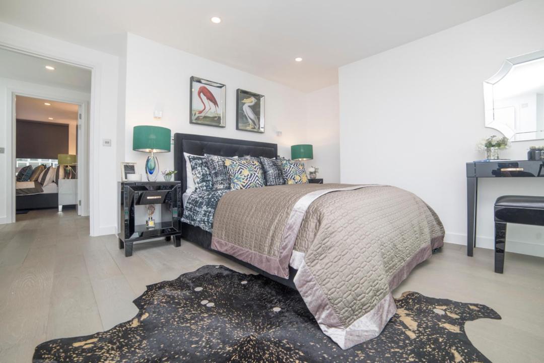 Premier Penthouse Leilighet
