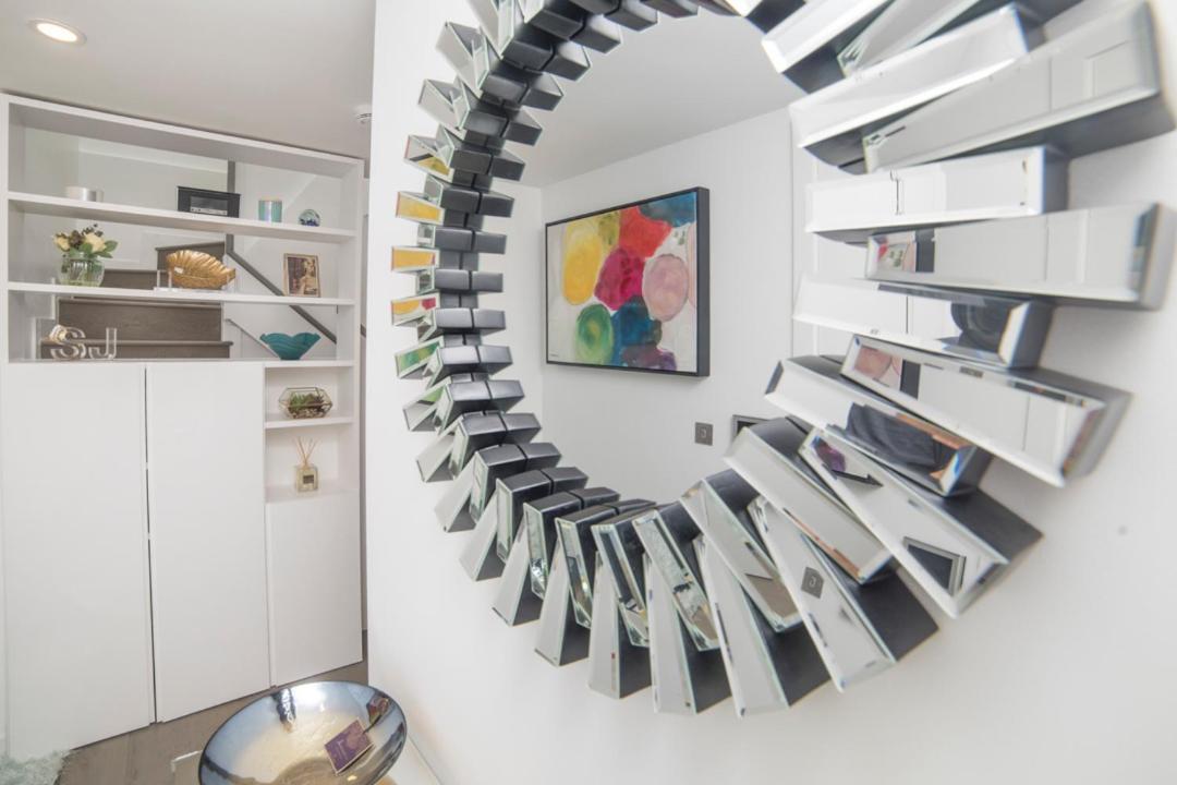 Premier Penthouse