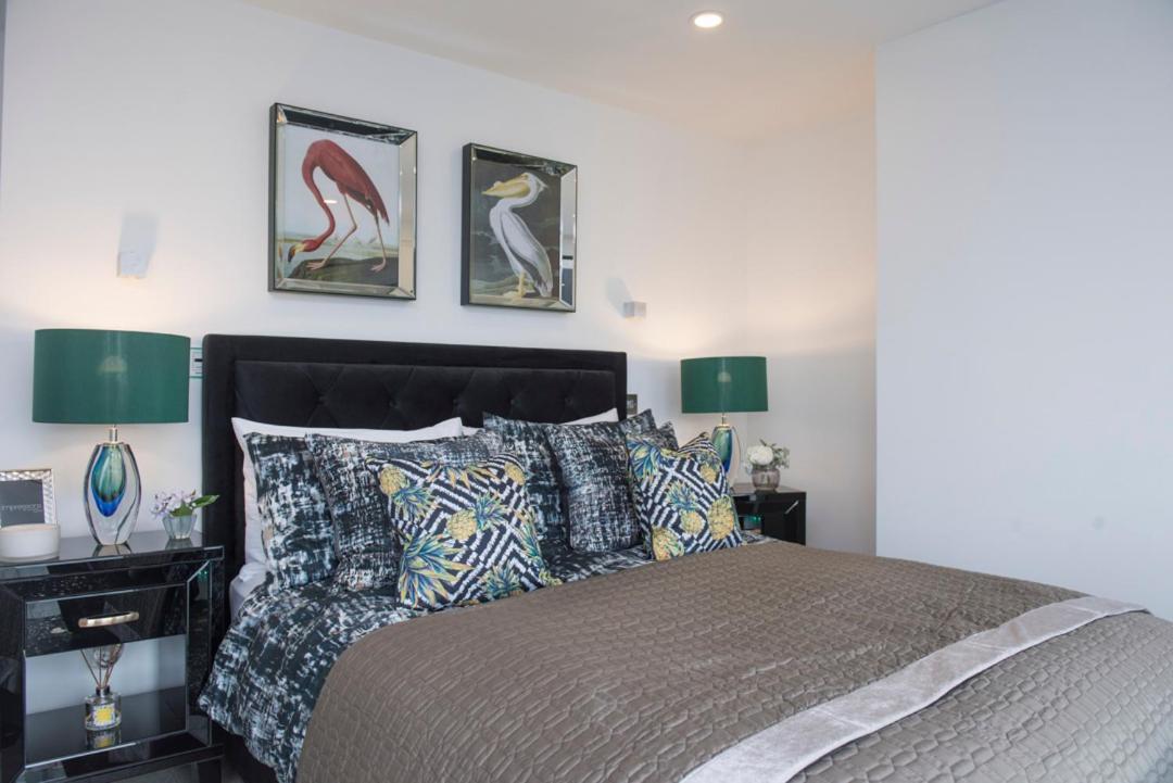 Premier Penthouse Leilighet *