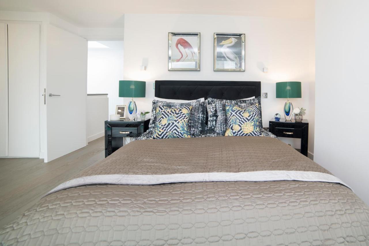 Leilighet Premier Penthouse *