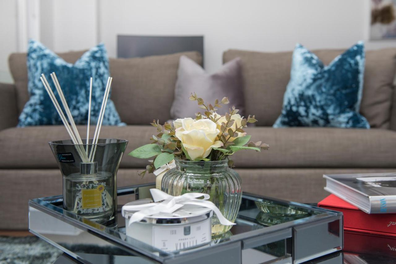 Premier Penthouse London