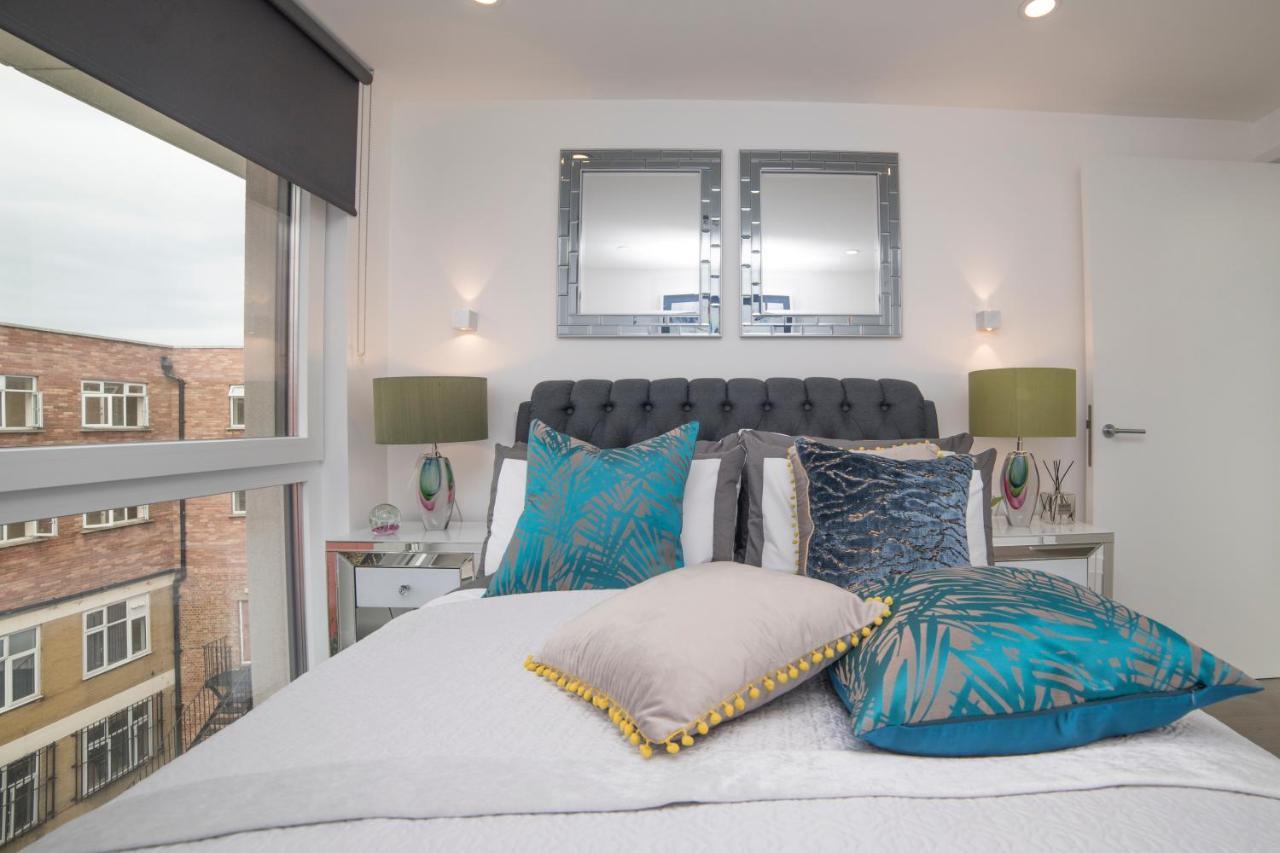 Premier Penthouse Leilighet London