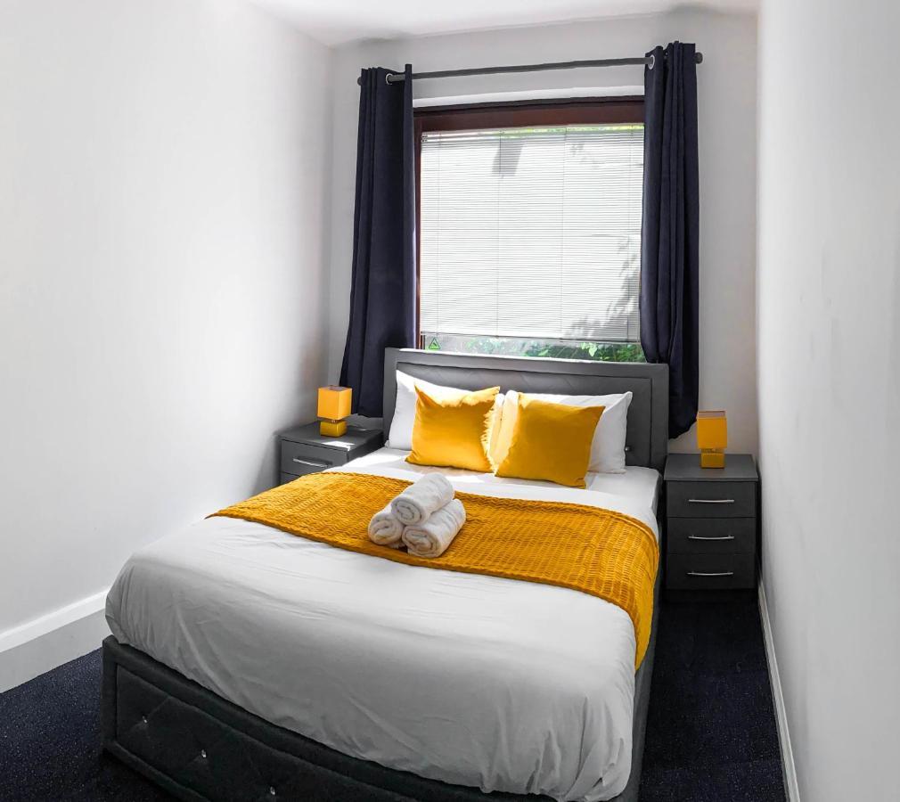 Hotel Wns Londen