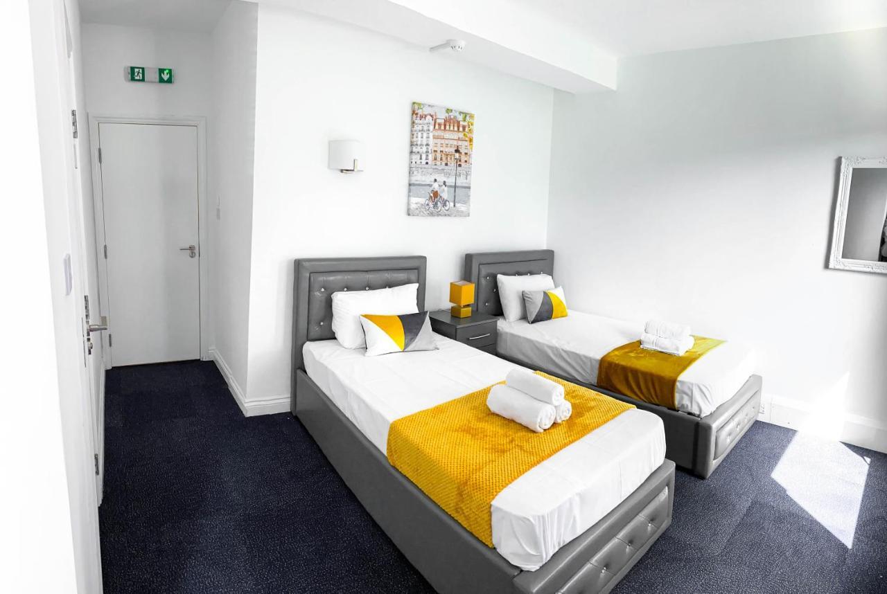 Wns Hotel