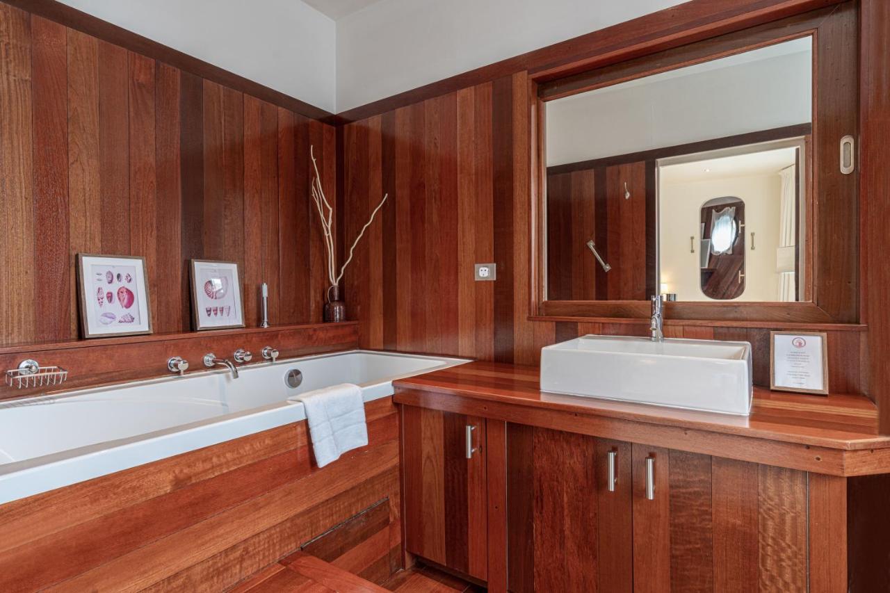 Charming Houseboat Featuring A Sauna Leilighet London