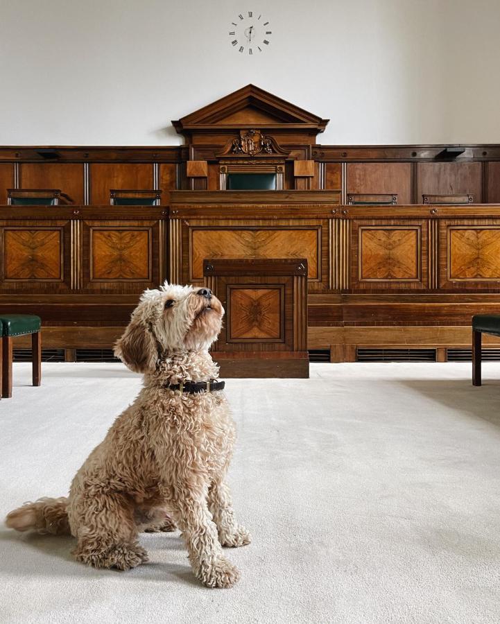Town Hall - Shoreditch 5*