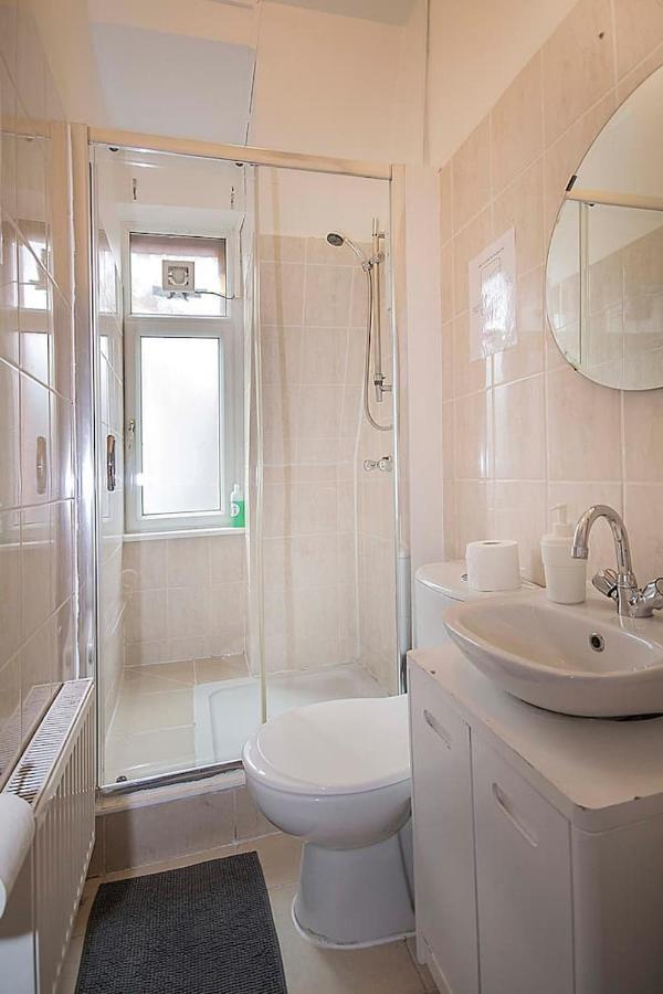 Homestay Bricklane 9