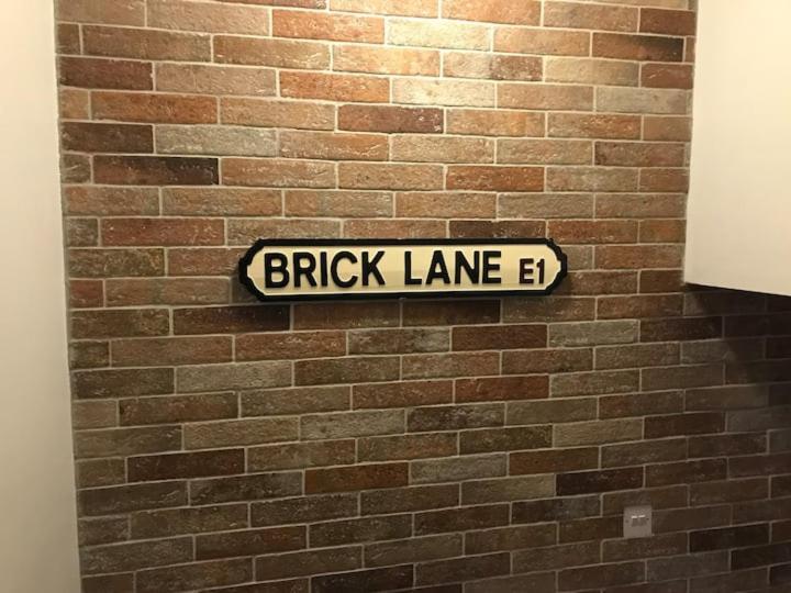 Bricklane 9 Homestay *