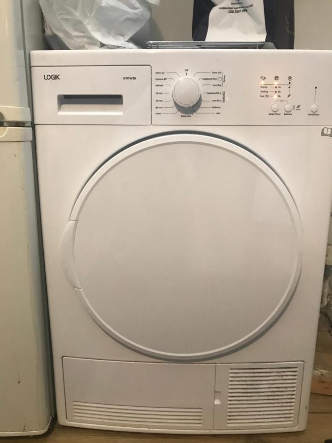Single Bedroom With Wifi Off Bricklane 3 Londen