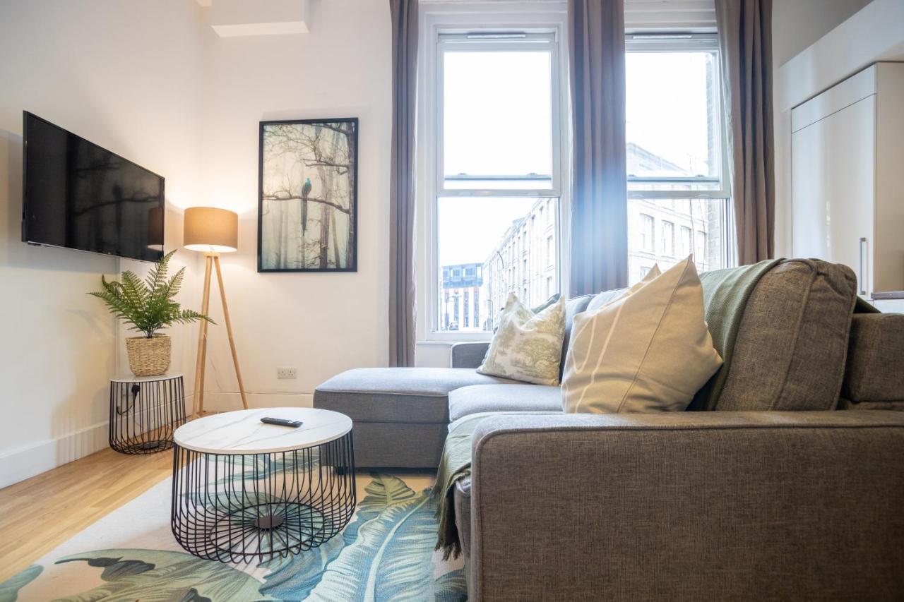 Perfect For Business & Corporate Stays - Three Bed With View Shoreditch