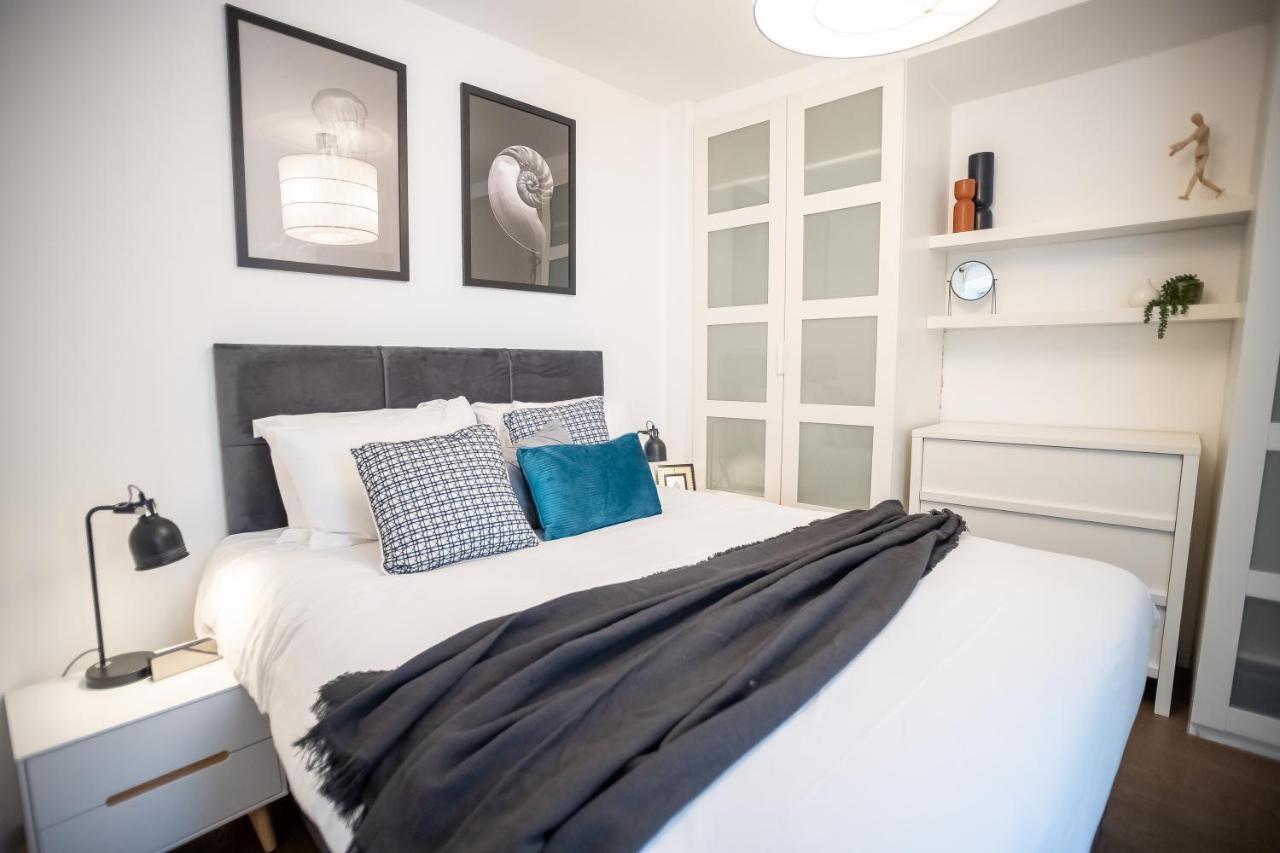 Apartment Perfect For Business & Corporate Stays - Three Bed With View Shoreditch