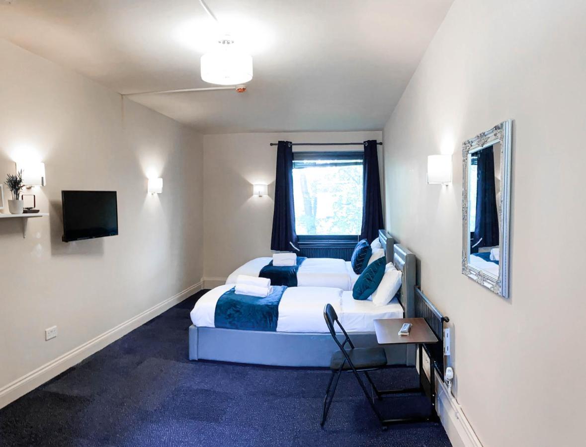 Hotel Wns