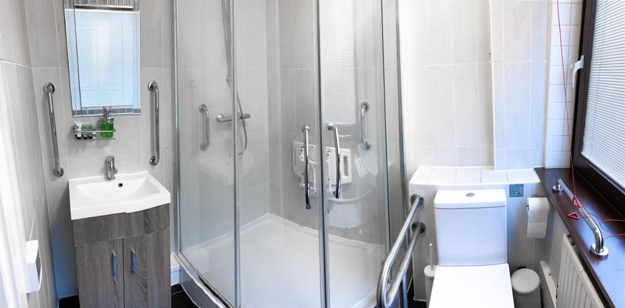 Hotel Wns Londen