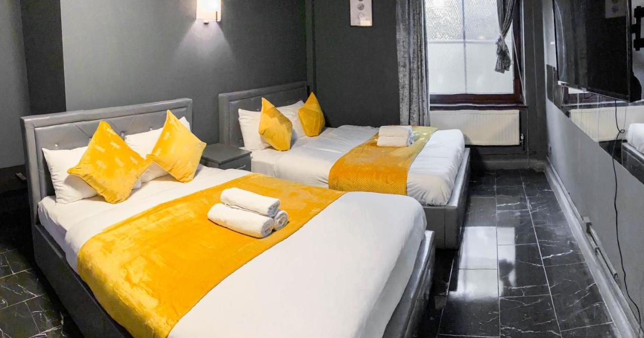 Wns Hotel 3*