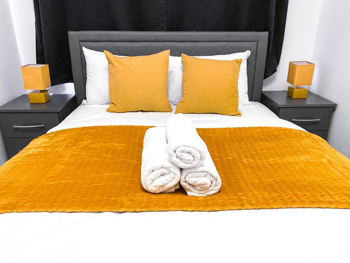 Hotel Wns Londen