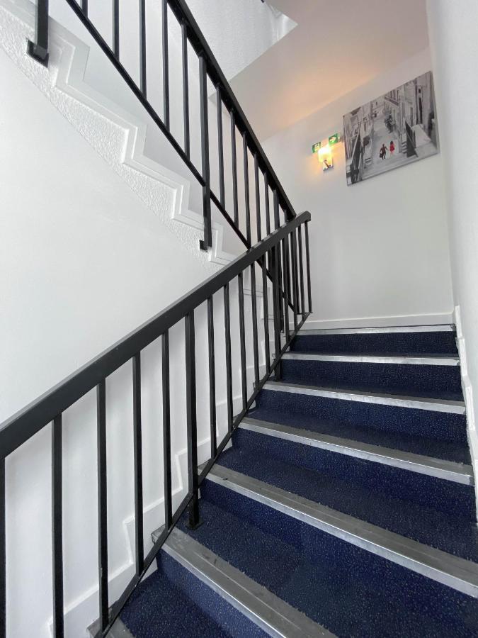 Wns Hotel Londen