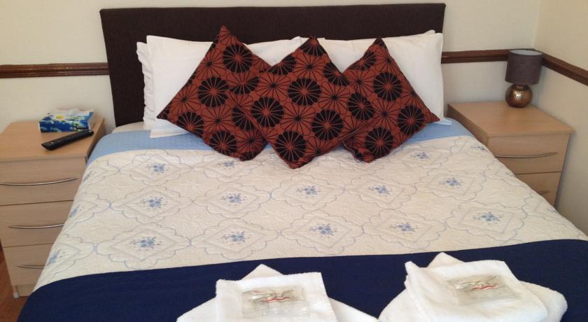 Bed & Breakfast Metro 3*