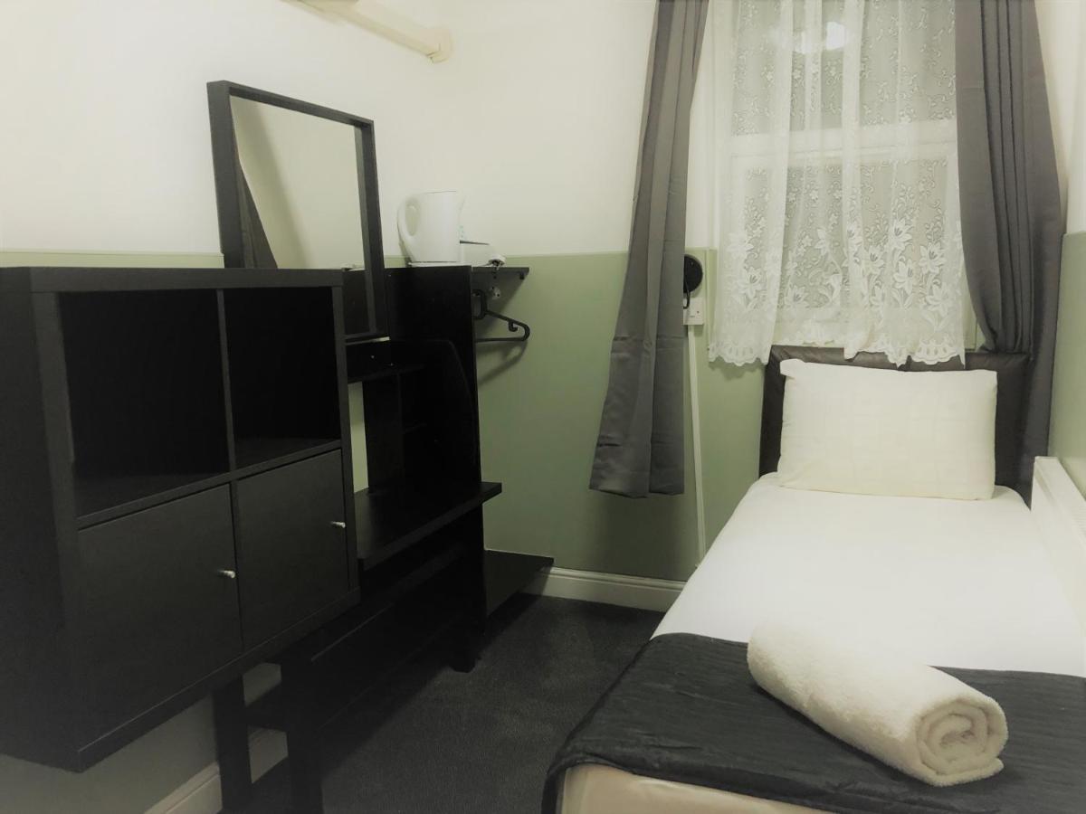 Hotel Plaza