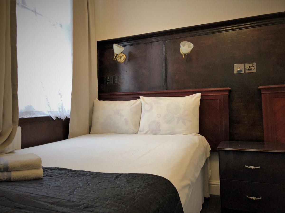 Plaza Hotel