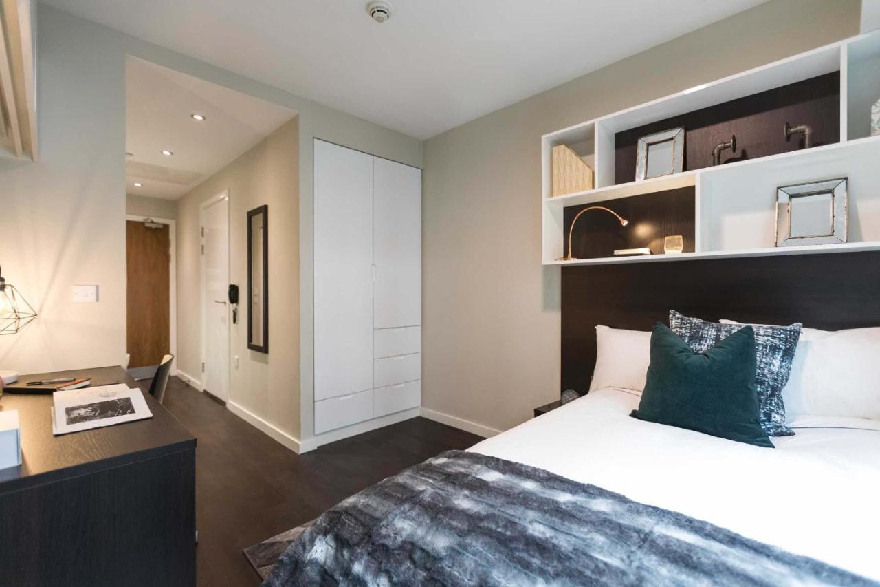 For Students Only Premium And 2 Bed At Chapter Old Street In *