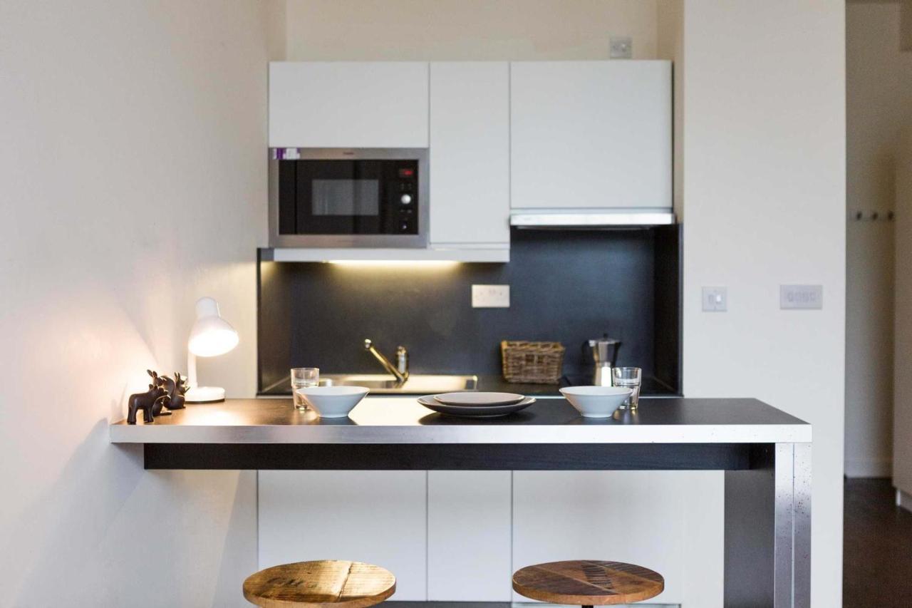 Cosy And At Chapter Aldgate In