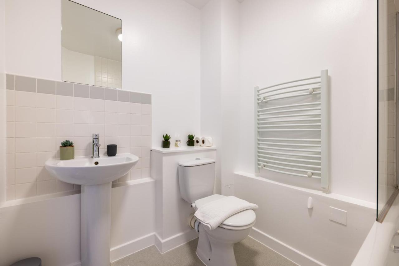 Apartment The Dalston London