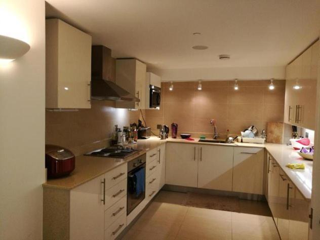 Lovet Homestay Londres